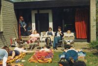 1981-05-15 Weekend Vennebos Hapert FF 10 1981-05-15 Weekend Vennebos Hapert FF 10